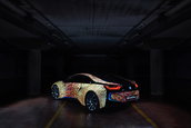 BMW i8 Futurism Edition