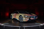 BMW i8 Futurism Edition