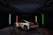 BMW i8 Futurism Edition