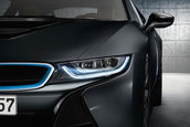 BMW i8 - Galerie Foto