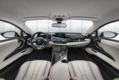 BMW i8 - Galerie Foto