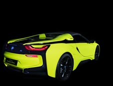 BMW i8 LimeLight Edition