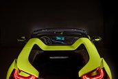 BMW i8 LimeLight Edition