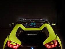 BMW i8 LimeLight Edition