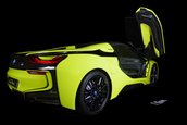 BMW i8 LimeLight Edition