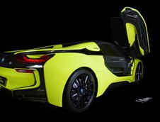 BMW i8 LimeLight Edition