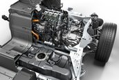 BMW i8 - Poze teaser