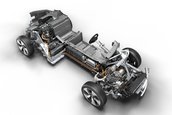 BMW i8 - Poze teaser