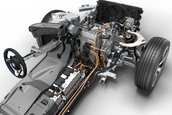 BMW i8 - Poze teaser