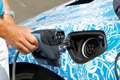 BMW i8 - Poze teaser