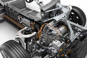BMW i8 - Poze teaser