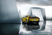 BMW i8 Protonic Frozen Black Edition si Protonic Frozen Yellow