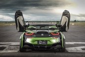 BMW i8 Roadster E.N Army