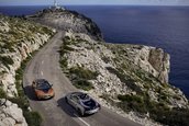 BMW i8 Roadster - Galerie Foto