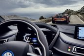 BMW i8 Roadster - Galerie Foto