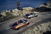 BMW i8 Roadster - Galerie Foto