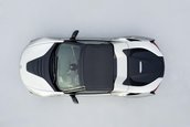 BMW i8 Roadster - Galerie Foto