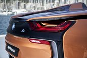 BMW i8 Roadster - Galerie Foto