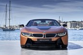 BMW i8 Roadster - Galerie Foto