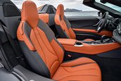 BMW i8 Roadster - Galerie Foto