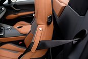 BMW i8 Roadster - Galerie Foto