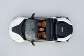 BMW i8 Roadster - Galerie Foto