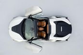 BMW i8 Roadster - Galerie Foto