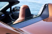 BMW i8 Roadster - Galerie Foto