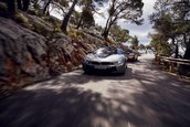 BMW i8 Roadster - Galerie Foto