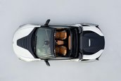 BMW i8 Roadster - Galerie Foto