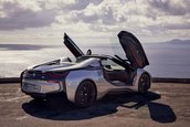 BMW i8 Roadster - Galerie Foto