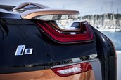 BMW i8 Roadster - Galerie Foto