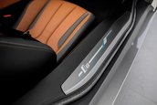 BMW i8 Roadster - Galerie Foto