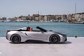 BMW i8 Roadster - Galerie Foto