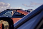 BMW i8 Roadster - Galerie Foto