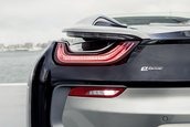 BMW i8 Roadster - Galerie Foto