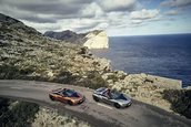 BMW i8 Roadster - Galerie Foto