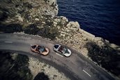 BMW i8 Roadster - Galerie Foto