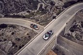 BMW i8 Roadster - Galerie Foto