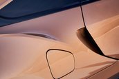 BMW i8 Roadster - Galerie Foto