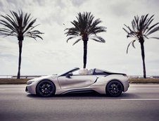 BMW i8 Roadster - Galerie Foto