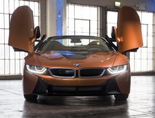 BMW i8 Roadster