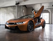 BMW i8 Roadster