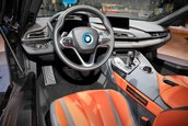 BMW i8 Ultimate Sophisto Edition