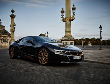 BMW i8 Ultimate Sophisto Edition