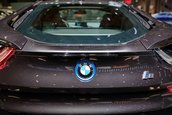 BMW i8 Ultimate Sophisto Edition