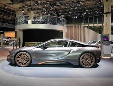 BMW i8 Ultimate Sophisto Edition