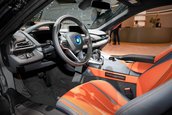 BMW i8 Ultimate Sophisto Edition