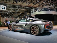 BMW i8 Ultimate Sophisto Edition