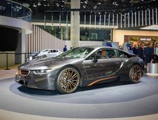 BMW i8 Ultimate Sophisto Edition